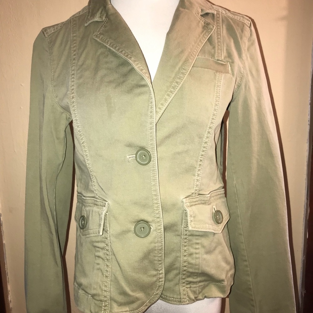 Gap Spring Jacket - image 1